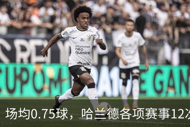 场均0.75球，哈兰德各项赛事12次面对利物浦打进9球